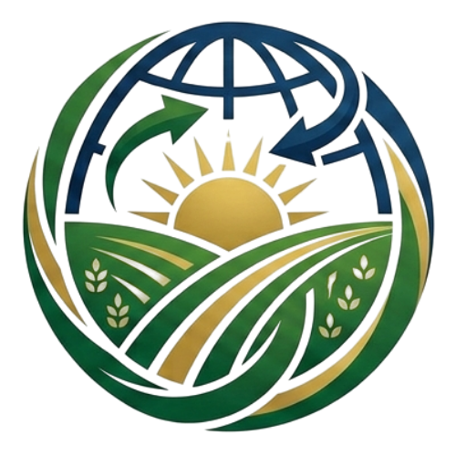 Potensial Pugung Global Logo